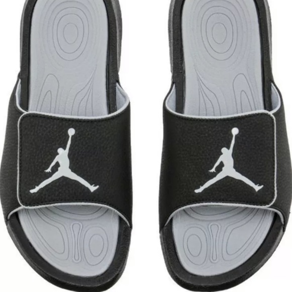 jordan sandals hydro 6